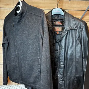 Mens Jackets