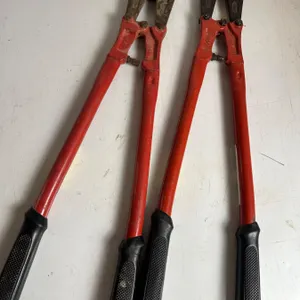 24" Bolt Cutters