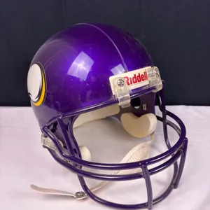 Riddell Replica Helmet