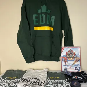 Athletic-wear and Sports Collectables