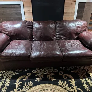 Ashley Furniture Pull Out Couch