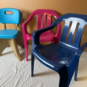 Kids Chairs