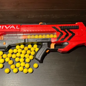 NERF RIVAL MXV-1200