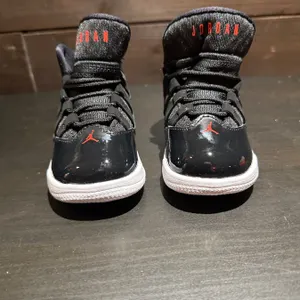 Jordan Max Aura Kids Shoes