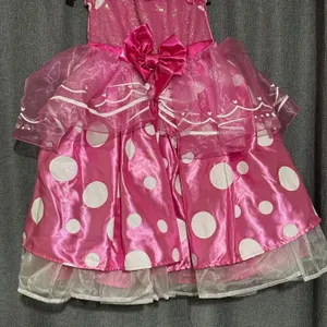 Disney Minnie Mouse Dress