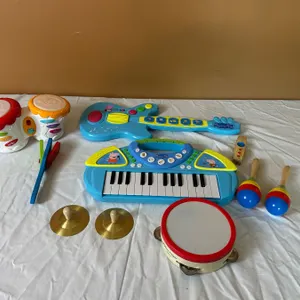 Musical Kid's Toys
