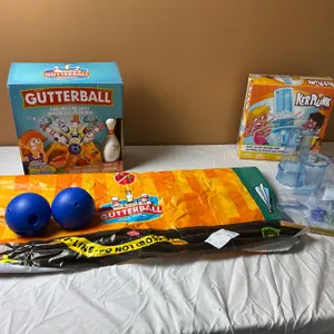 Games