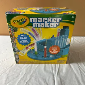 Crayola Marker Maker