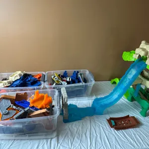 Playsets