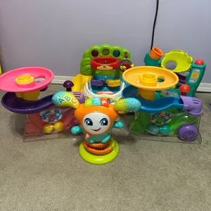 Kid's Toys