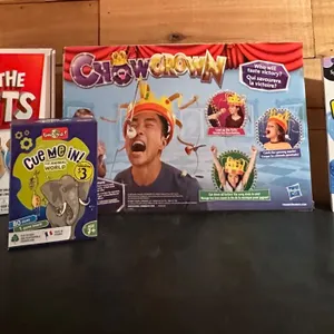 Kids games