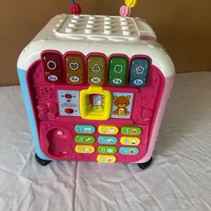 vtech Alphabet Activity Cube