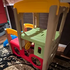 Simplay3 Playhouse