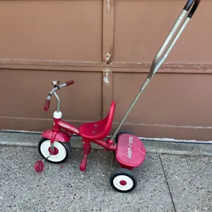 Radio Flyer Trike