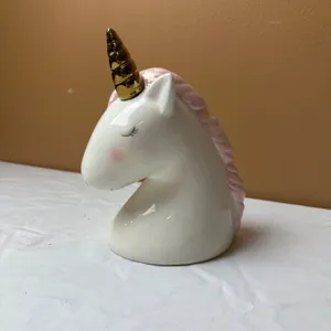 Unicorn Piggy Bank