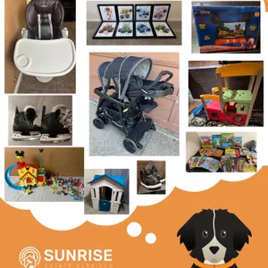 Online Auction
