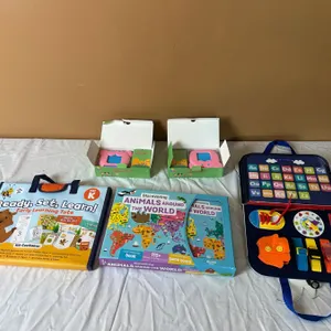 Educational Toys