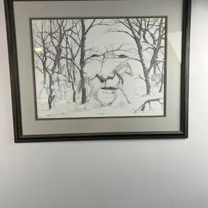 "The Protector" by BJ Brown