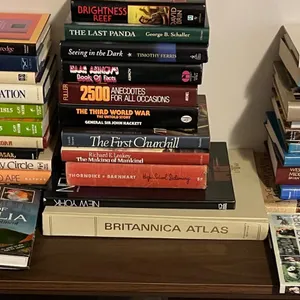 Book Lot