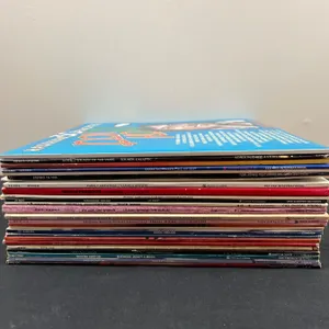 Record Lot