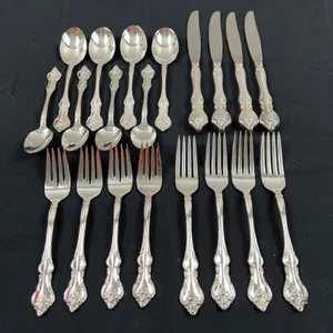 Rogers "Orleans" Cutlery Set