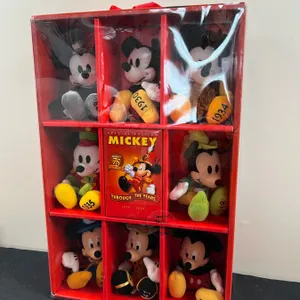 Special Edition Mickey Through the Years 1928-2003
