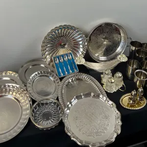 Metal Kitchenware