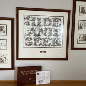 Bev Doolittle "Hide and Seek" Prints