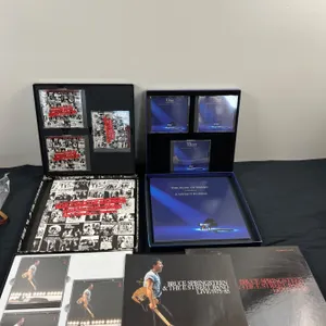 3 CD Box Sets