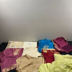 Assortment of Women's Clothing