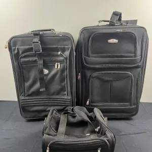 Air Canada Luggage