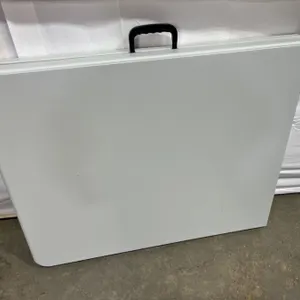 Plastic Folding Table