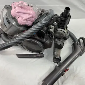 Dyson Stowaway Vacuum with Attachments