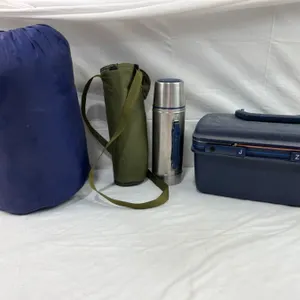 Assorted Outdoors Items