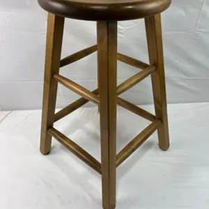 Wooden Stool