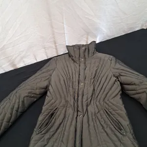 Ladies True Character Goosedown Jacket