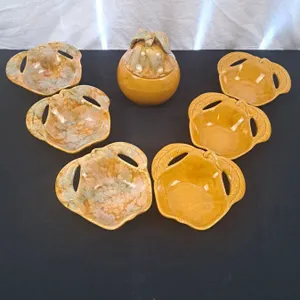 Enchanto Company Vintage Pottery
