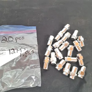 Lug Nuts