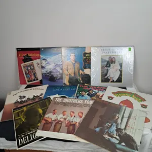Record Lot
