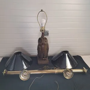 Lighting Lot