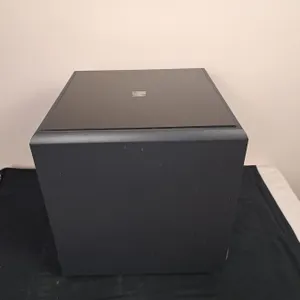 KEF Subwoofer