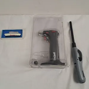 Lighter Lot