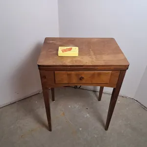 Vintage Singer Sewing Machine