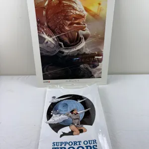 Posters