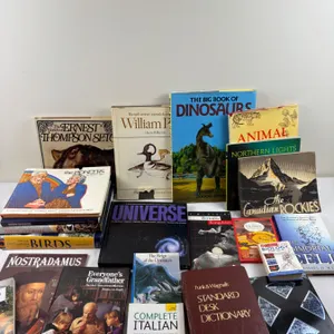 Book Lot
