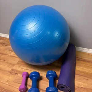 Fitness Lot