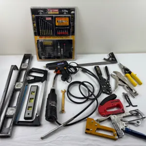 Tool Lot