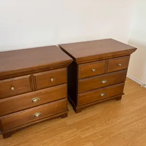 Palliser Nightside Tables