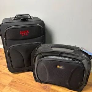 Carry-On & Briefcase Bags