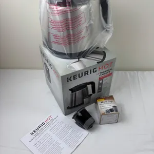 Keurig Acessories